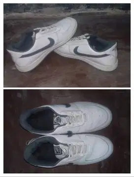 sepatu bekas merek nike