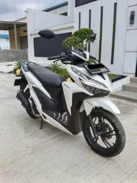 Vario Led New 2018 KM 22.000