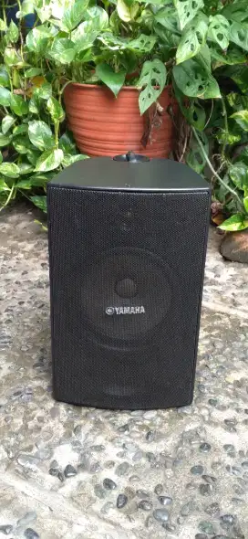 Yamaha vs6 speaker