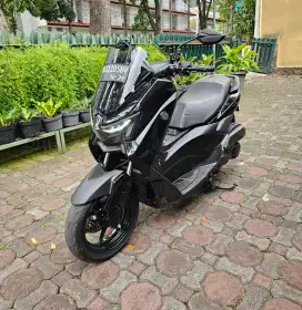 Jual nmax neo full modif