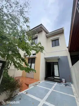 Jual Cepat Rumah Cluster 2 Lt
Harapan Mulya Bekasi.