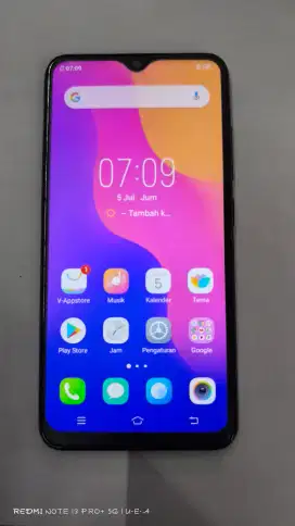 Vivo Y91C Ram 2GB Internal 32GB