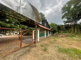 Disewakan rumah jalan patal pusri palembang