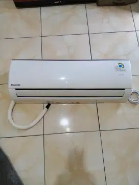 Dijual AC panasonic 1PK