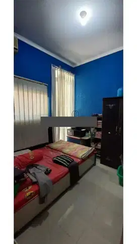 Jual CEPAT BU Cluster di Pinus Regency  Sukarno Hatta Bandung. 