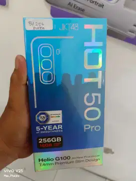 Infinix Hot 50 pro 8/256Gb