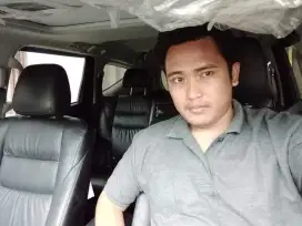 Barang kali membutuhkan supir pribadi  saya siap