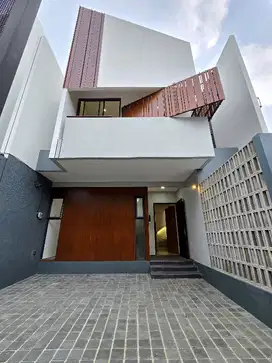 Dijual Rumah Siap huni di komplek Duren Sawit Jakarta Timur