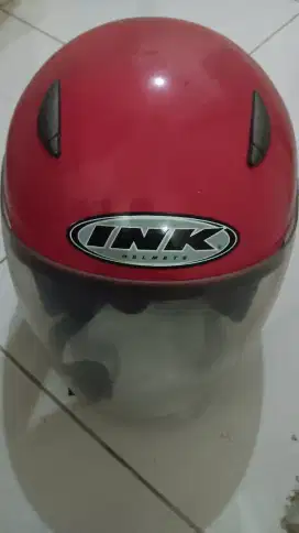 Helm ink preeloved