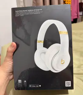 JENNIE BEATS - Jual Headphone Apple Beats Baru Murah