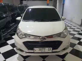 DAIHATSU SIGRA R MANUAL 2018 KREDIT DP 10 JT