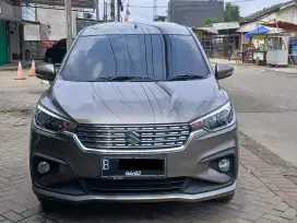 Suzuki Ertiga 2022 Bensin