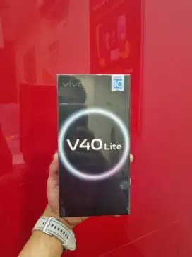 Vivo V40Lite Series Promo Free TWS Bluetooth 300K