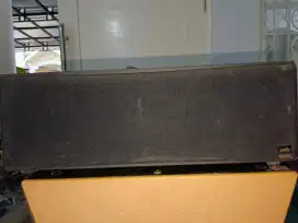 Speaker center polk