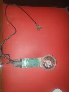 Mesin Gerinda 600w  Halus