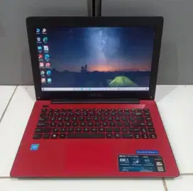 Asus X453ma Slim