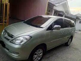 Di Jual Cepat Kijang Innova 2.0 V MT 2006