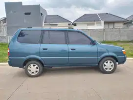 Toyota Kijang 1999 Bensin