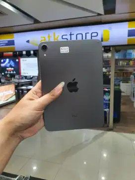 Ipad Mini 6 64 GB inter Wifi Murah