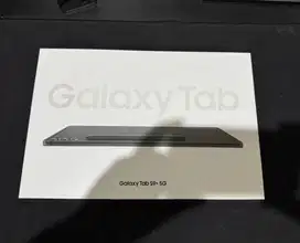 Samsung Galaxy Tab S9+