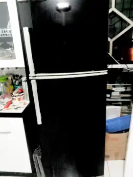 Kulkas electrolux