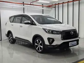 Toyota Innova Venturer 2.4 AT 2021 Diesel