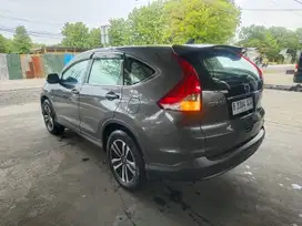 Honda CR-V 2013 Bensin