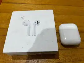 Apple Airpods 1 Preloved