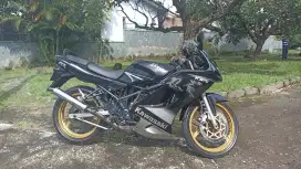 BISMILLAH FOR SALE NINJA RR OLD 2010