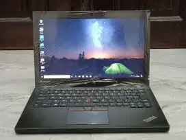 LAPTOP LENOVO THINKPAD X250 CORE I5 RAM 8 GB