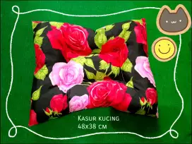 Bantal kucing, alas Kucing, kasur kucing 48x38 cm