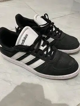 ADIDAS TENNIS Breaknet Sleek Shoes