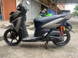 Mio soul gt 125