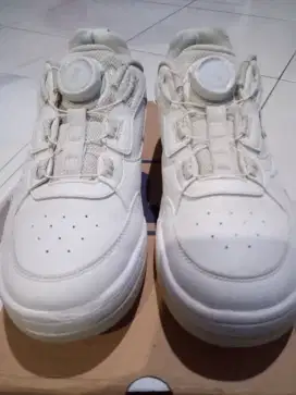 Fila Boa white original