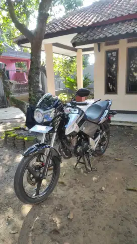 Tiger Revo Tahun 2009