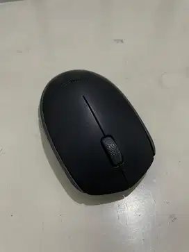 Logitech B170 Mouse Wireless