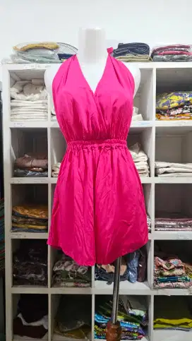 JUMPSUIT GANDUL
