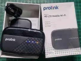 Modem Wifi Mifi PROLINK Unlock All Operator 4G