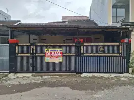 RUMAH SIAP HUNI