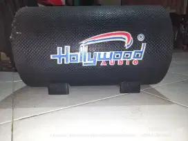 Subwoofer Hollywood