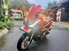 Jual Murah Honda ADV 2023 160cc (Tuker tambah / Barter)