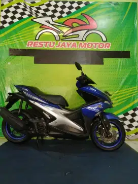 Aerox R th 2017 kredit dp 1500 #rjm