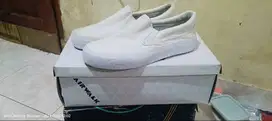 ️ Airwalk Squidmen White Slip On