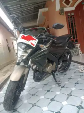 YAMAHA VIXION NEW 2018