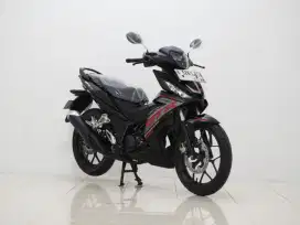 HONDA SUPRA GTR 150 SPORTY