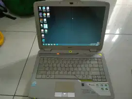 Laptop Acer Aspire 4720Z