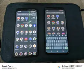 Google Pixel 4XL 2 Unit