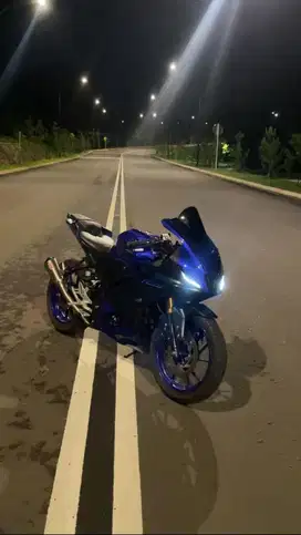 for sale yamaha r15 v4 tahun 2023