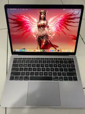 Macbook air 2018 8/128gb