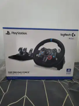 Jual Simulator Logitech G29